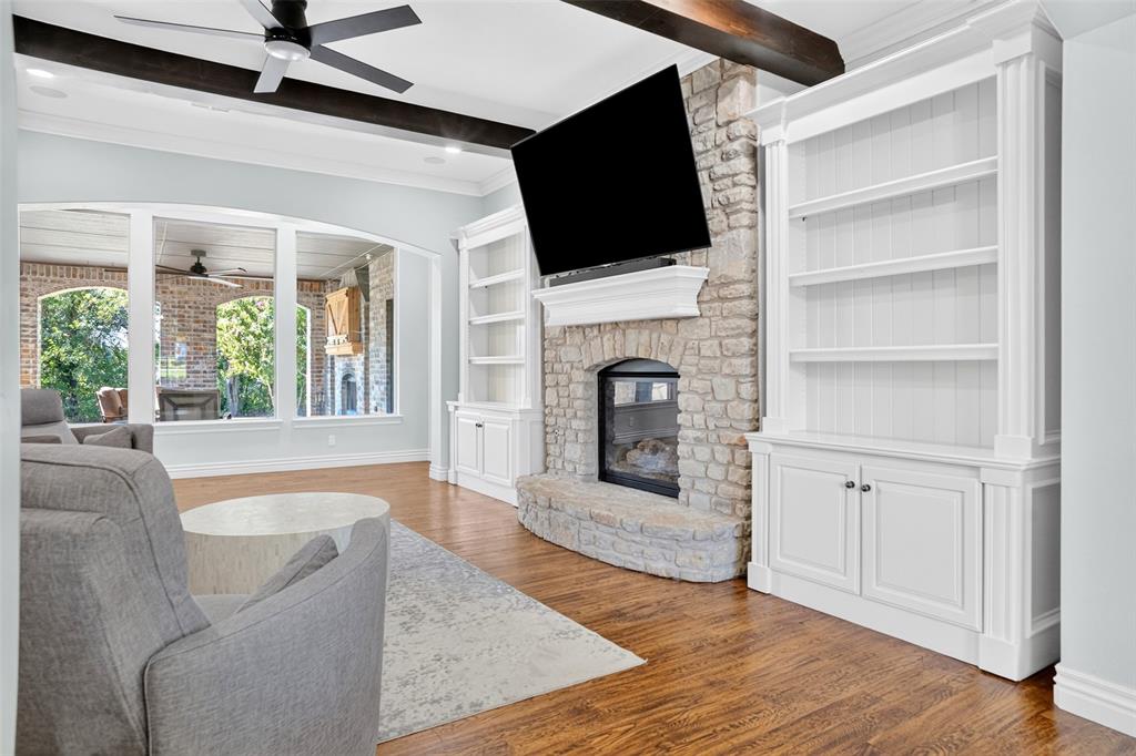 2nd image of 800 Tacoma Bridge Ct, Edmond, OK 73034 | MLS# 1243933