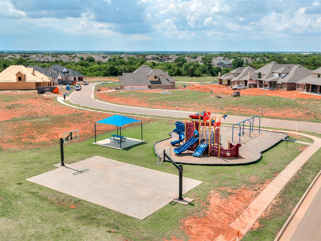 47th image of 8012 Nw 152nd Ter, Edmond, OK 73013 | MLS# 1243934