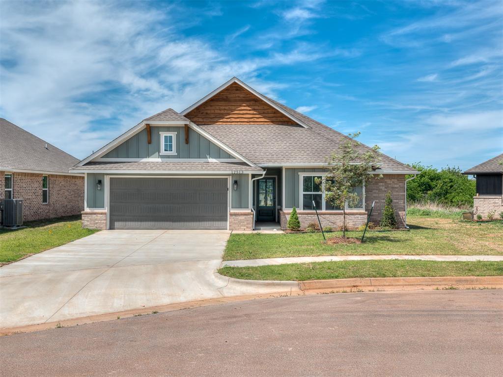 1st image of 12513 Dolche Vita Dr, Yukon, OK 73099 | MLS# 1243957