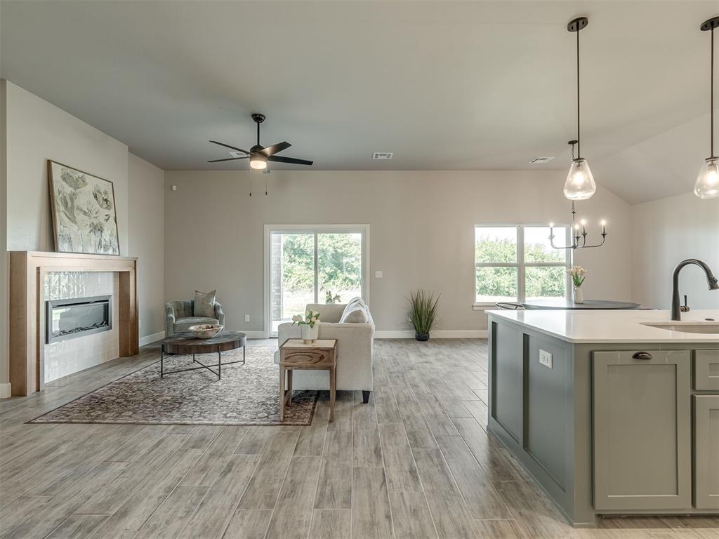 2nd image of 12513 Dolche Vita Dr, Yukon, OK 73099 | MLS# 1243957