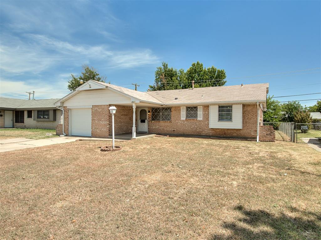1st image of 8012 S Villa Ave, Oklahoma City, OK 73159 | MLS# 1243959