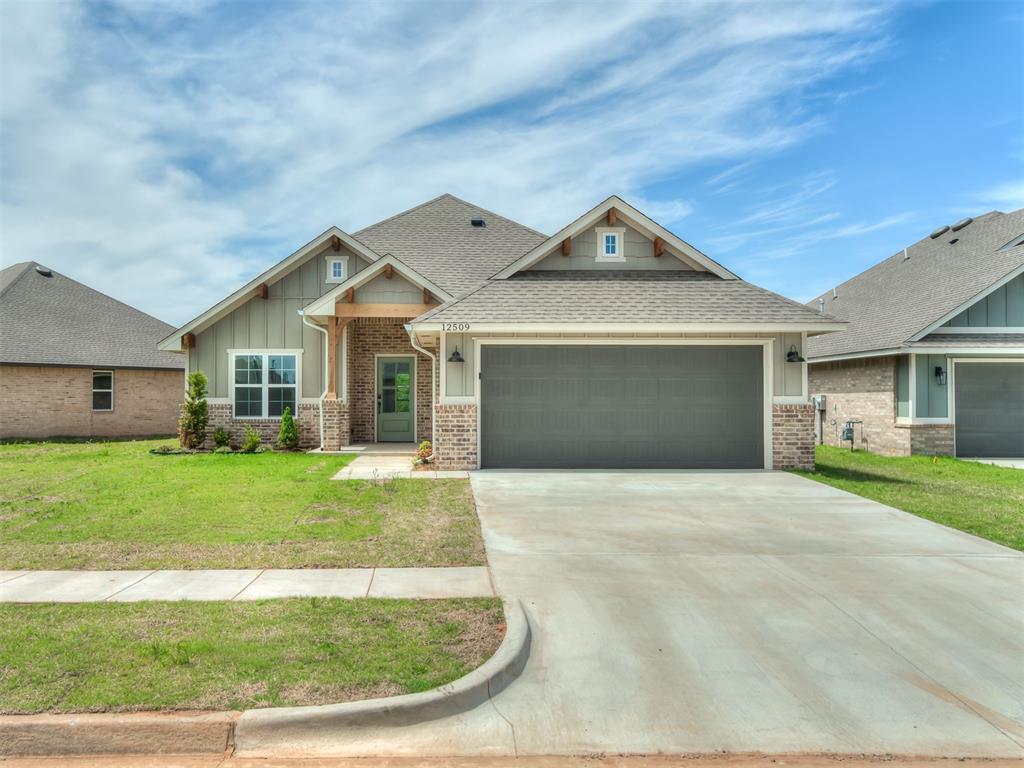 1st image of 12509 Dolche Vita Dr, Yukon, OK 73099 | MLS# 1243963