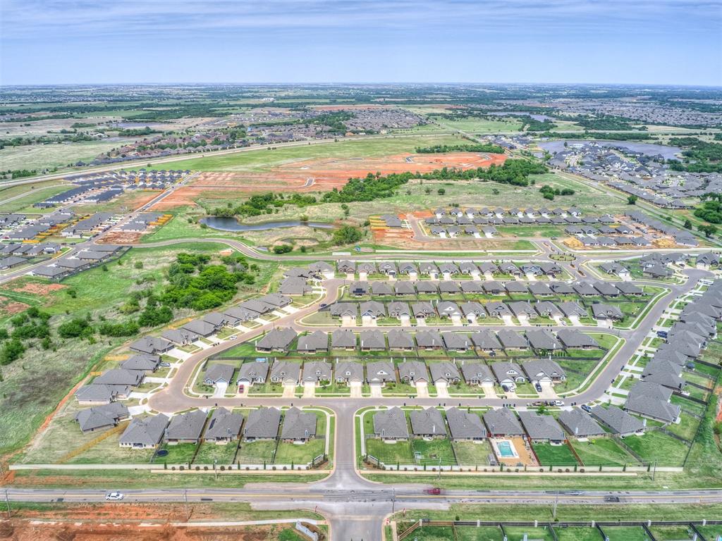 33rd image of 12509 Dolche Vita Dr, Yukon, OK 73099 | MLS# 1243963