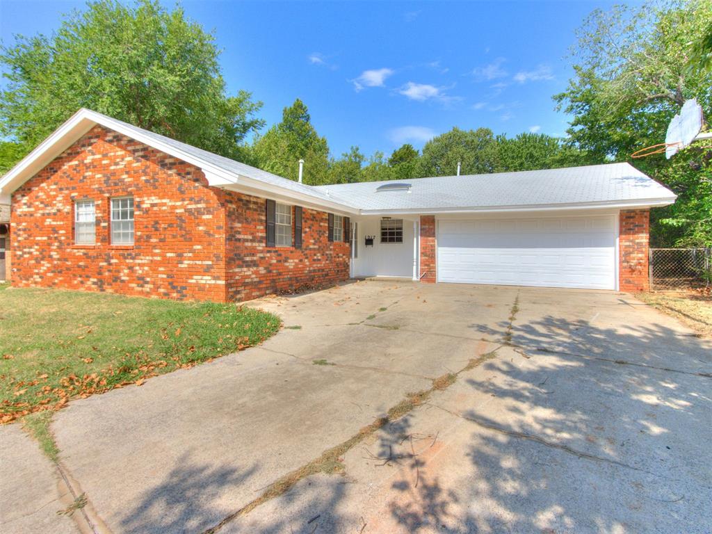 1st image of 1217 Washington St, Edmond, OK 73034 | MLS# 1243970