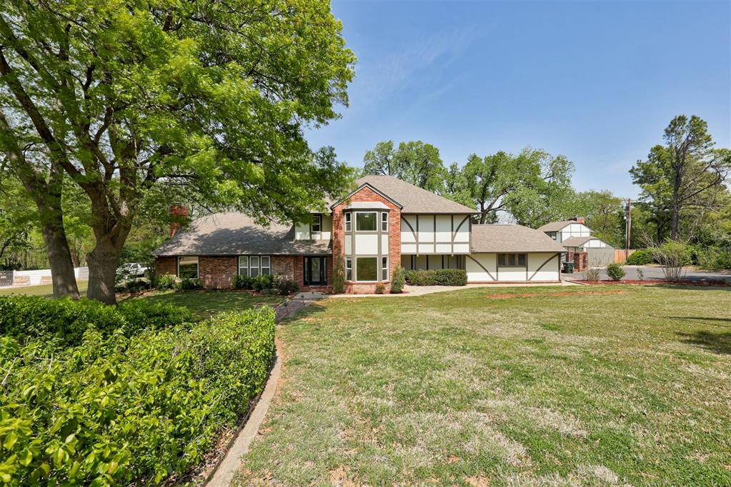 2nd image of 3853 Lewis St, Norman, OK 73026 | MLS# 1243973