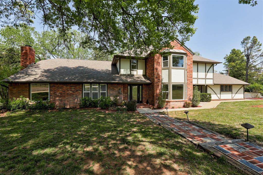50th image of 3853 Lewis St, Norman, OK 73026 | MLS# 1243973