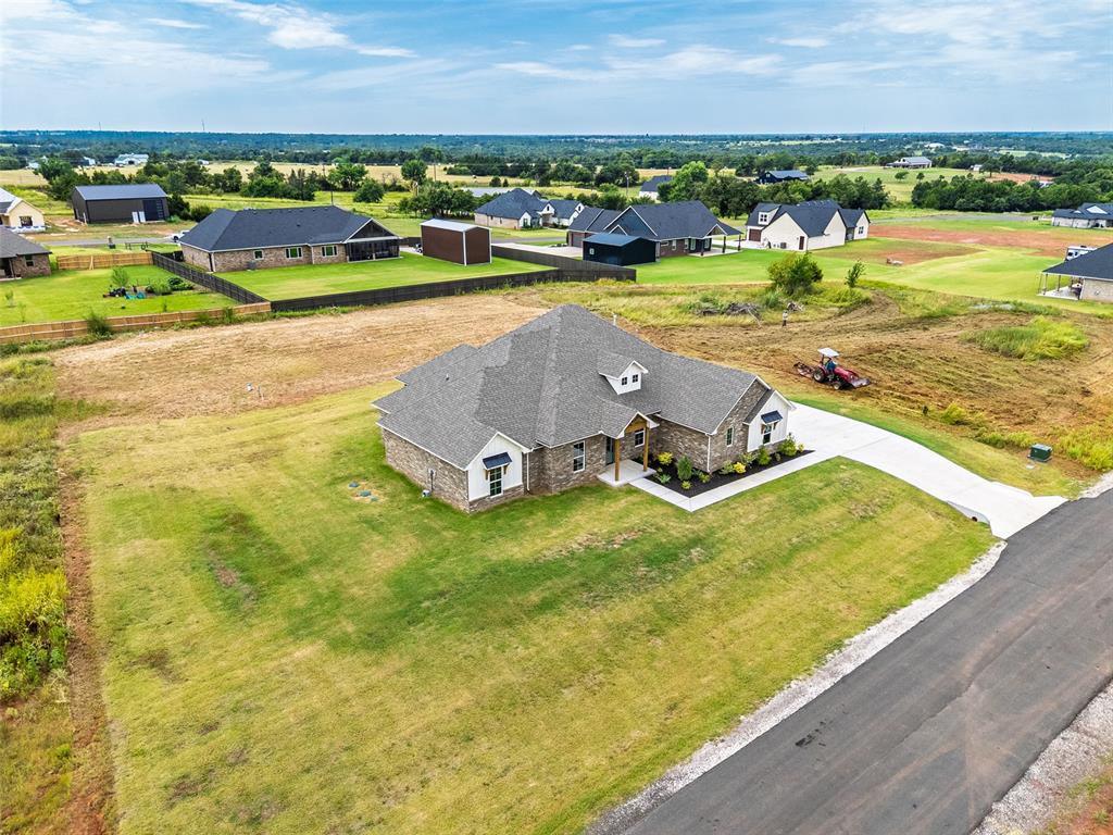 49th image of 4449 Raymond Ln, Guthrie, OK 73044 | MLS# 1243977