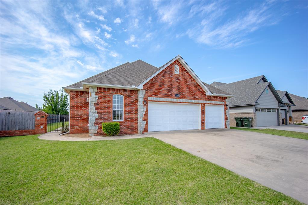 2nd image of 324 Shrill St, Norman, OK 73071 | MLS# 1243986