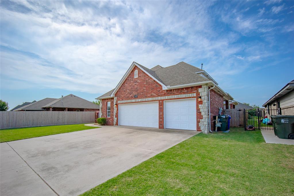 4th image of 324 Shrill St, Norman, OK 73071 | MLS# 1243986