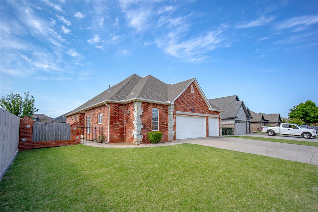 3rd image of 324 Shrill St, Norman, OK 73071 | MLS# 1243986
