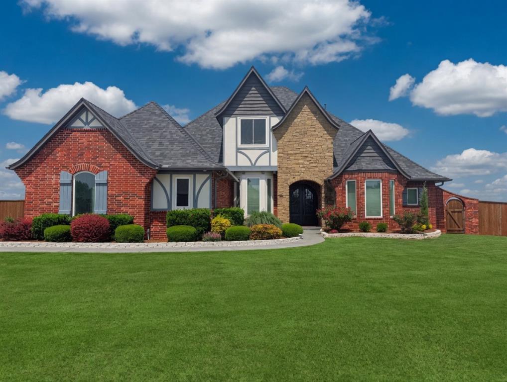 1st image of 319 Taylam Rd, Washington, OK 73093 | MLS# 1244004