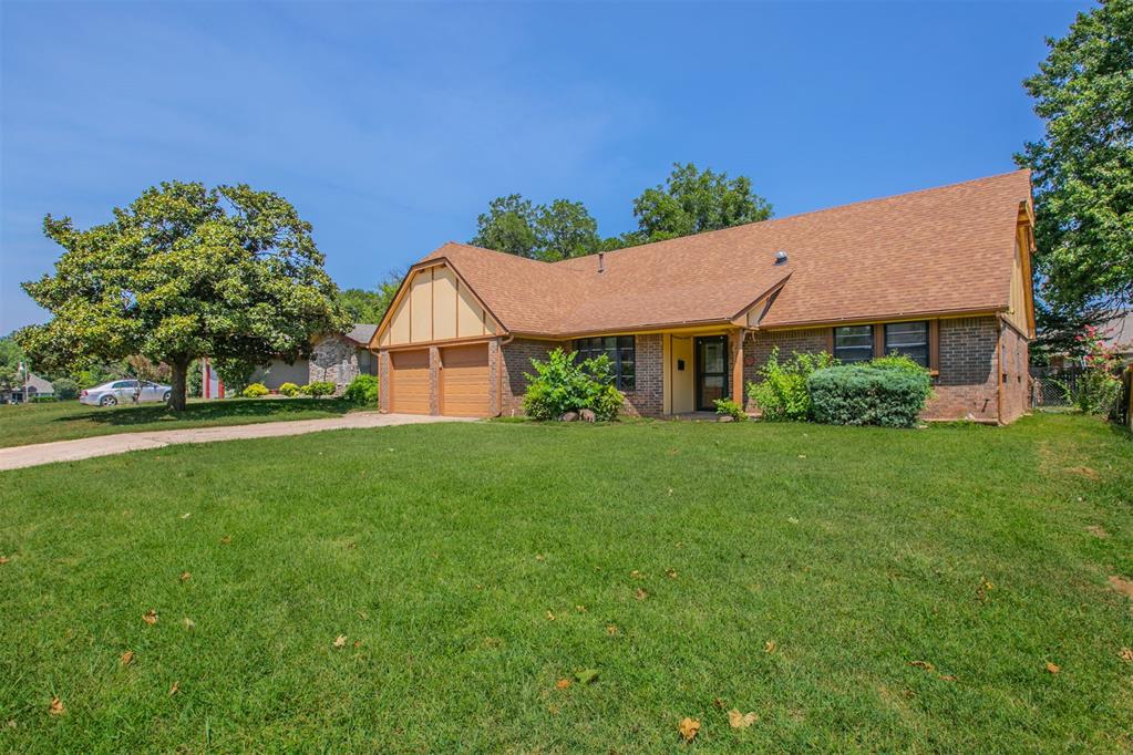 2nd image of 1231 Barkley Ave, Norman, OK 73071 | MLS# 1244010
