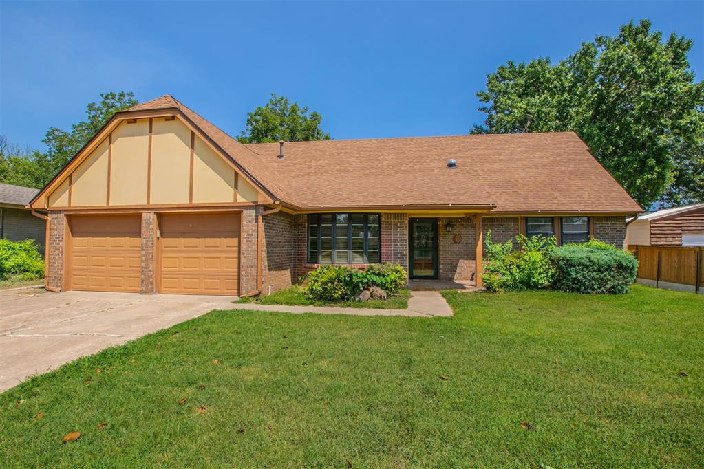 1st image of 1231 Barkley Ave, Norman, OK 73071 | MLS# 1244010