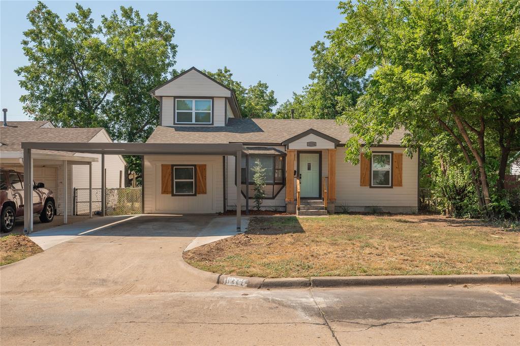 1st image of 1216 Sw 48th St, Oklahoma City, OK 73109 | MLS# 1244042