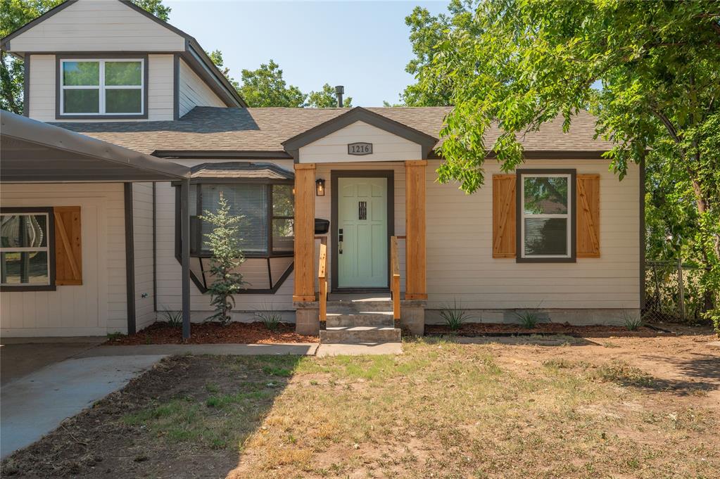 2nd image of 1216 Sw 48th St, Oklahoma City, OK 73109 | MLS# 1244042