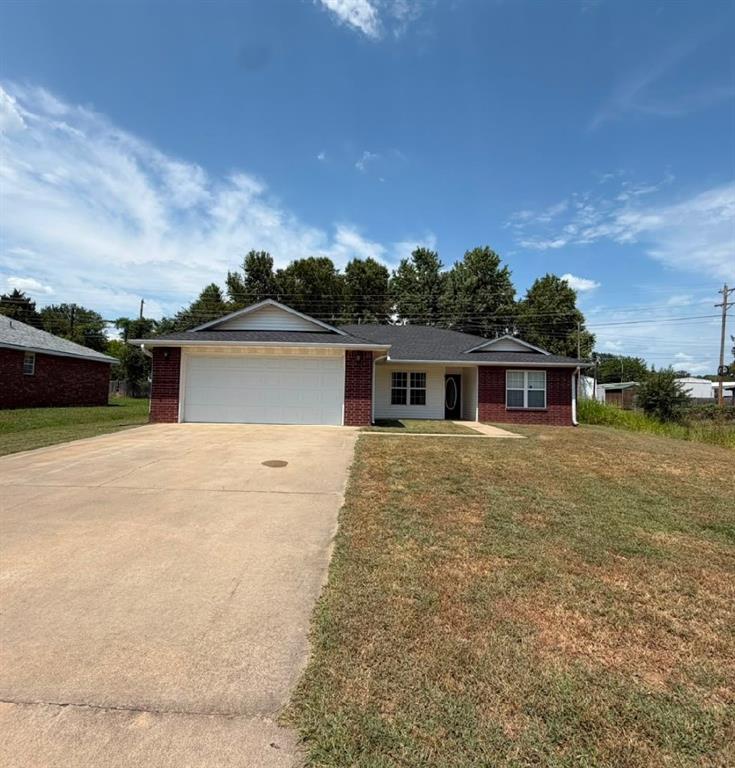 1st image of 701 Kody Ln, Sallisaw, OK 74955 | MLS# 1244050