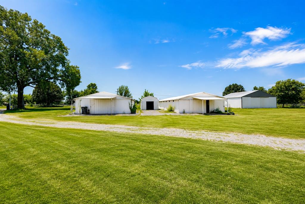 image of 18699 Grayson Blvd, Henryetta, OK 74437 | MLS# 1244053