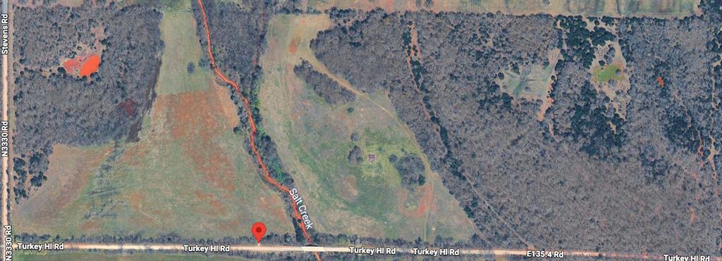 12th image of 000 Turkey Hill Rd, Tribbey, OK 74878 | MLS# 1244059