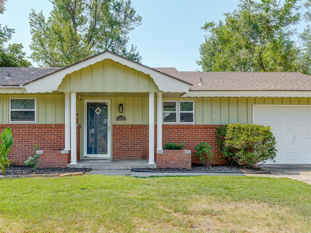 30th image of 1312 Glenwood St, Norman, OK 73069 | MLS# 1244064