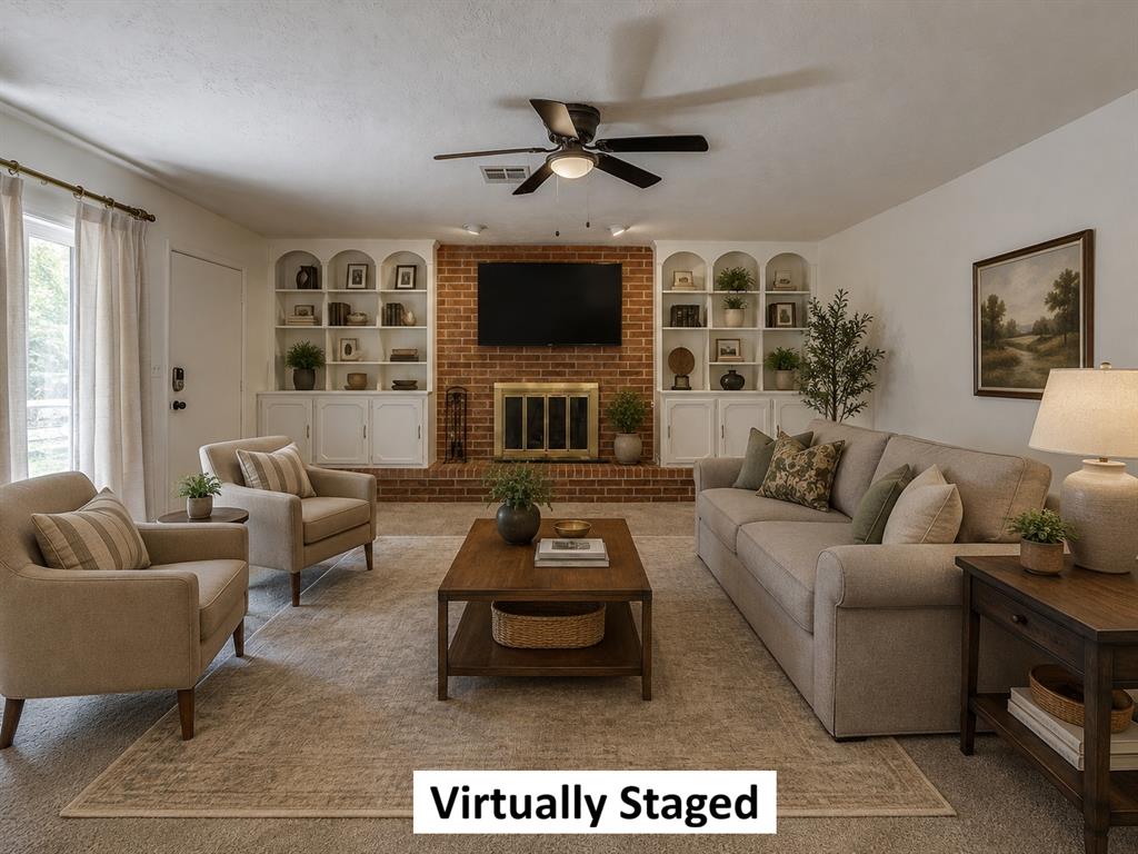 5th image of 1312 Glenwood St, Norman, OK 73069 | MLS# 1244064