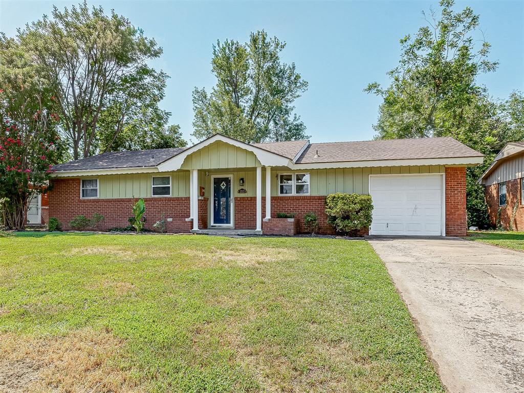 1st image of 1312 Glenwood St, Norman, OK 73069 | MLS# 1244064