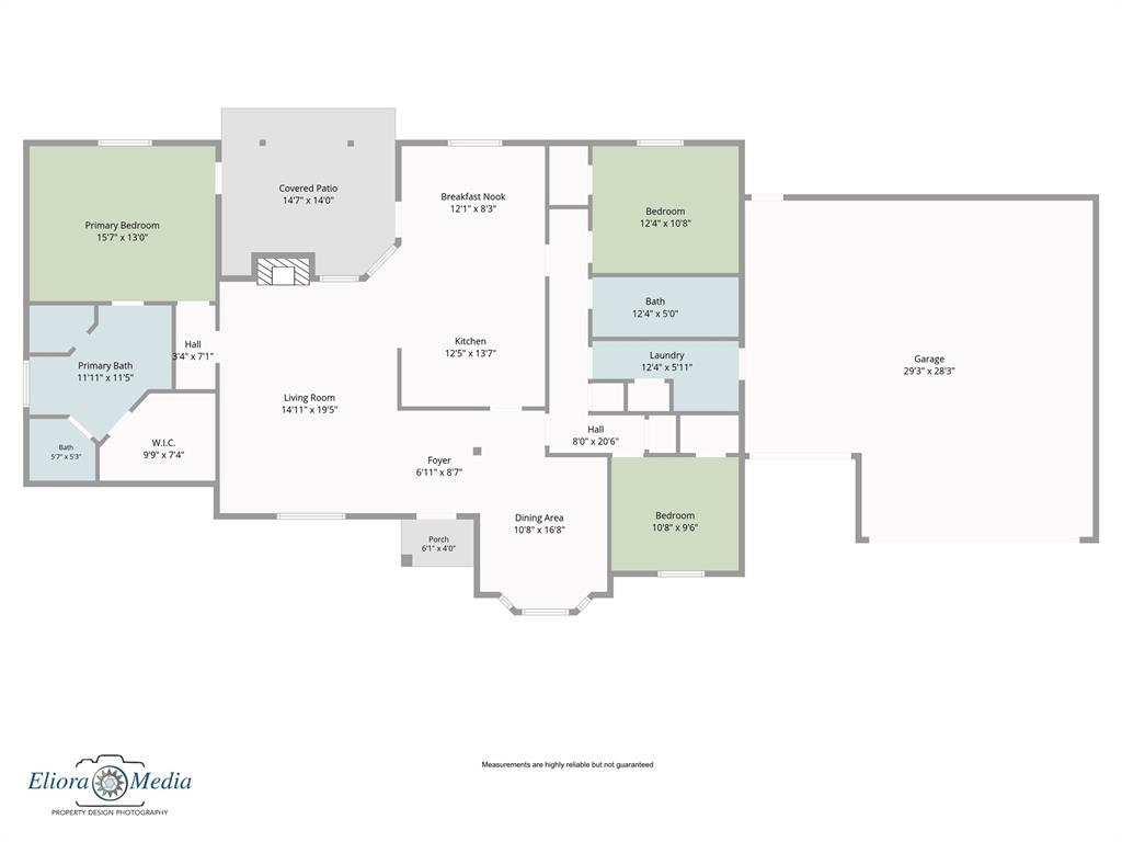 26th image of 709 Azalea Hill Dr, Yukon, OK 73099 | MLS# 1244066
