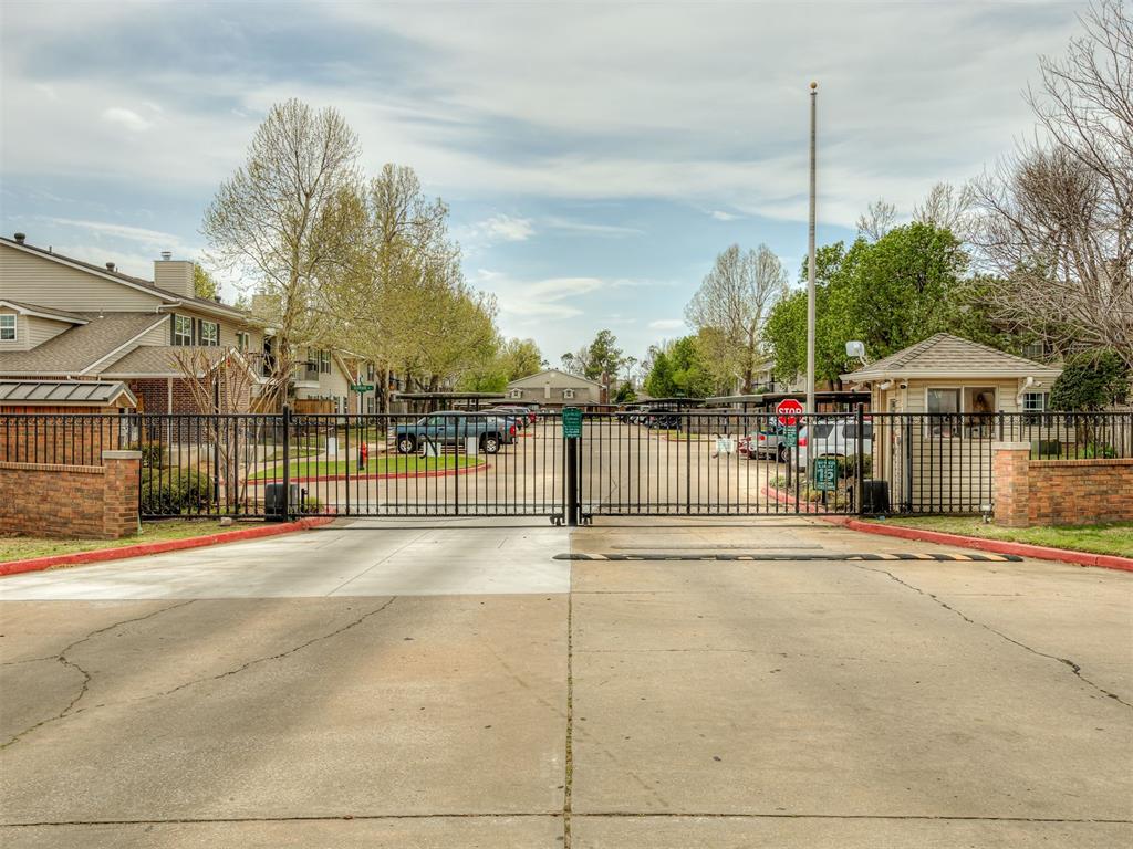 35th image of 3200 W Britton Rd #92, Oklahoma City, OK 73120 | MLS# 1244068