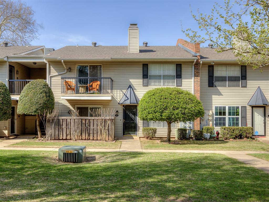 3rd image of 3200 W Britton Rd #92, Oklahoma City, OK 73120 | MLS# 1244068