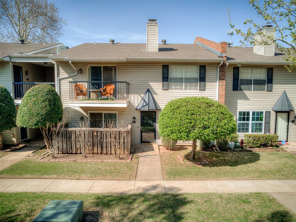 4th image of 3200 W Britton Rd #92, Oklahoma City, OK 73120 | MLS# 1244068