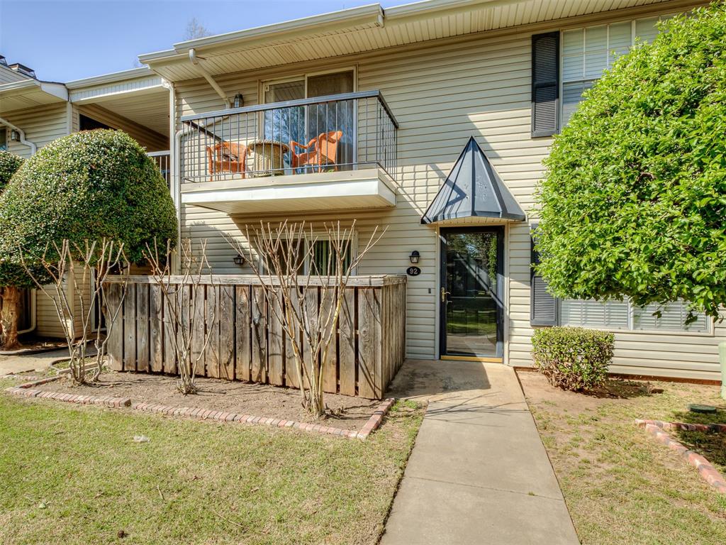 2nd image of 3200 W Britton Rd #92, Oklahoma City, OK 73120 | MLS# 1244068