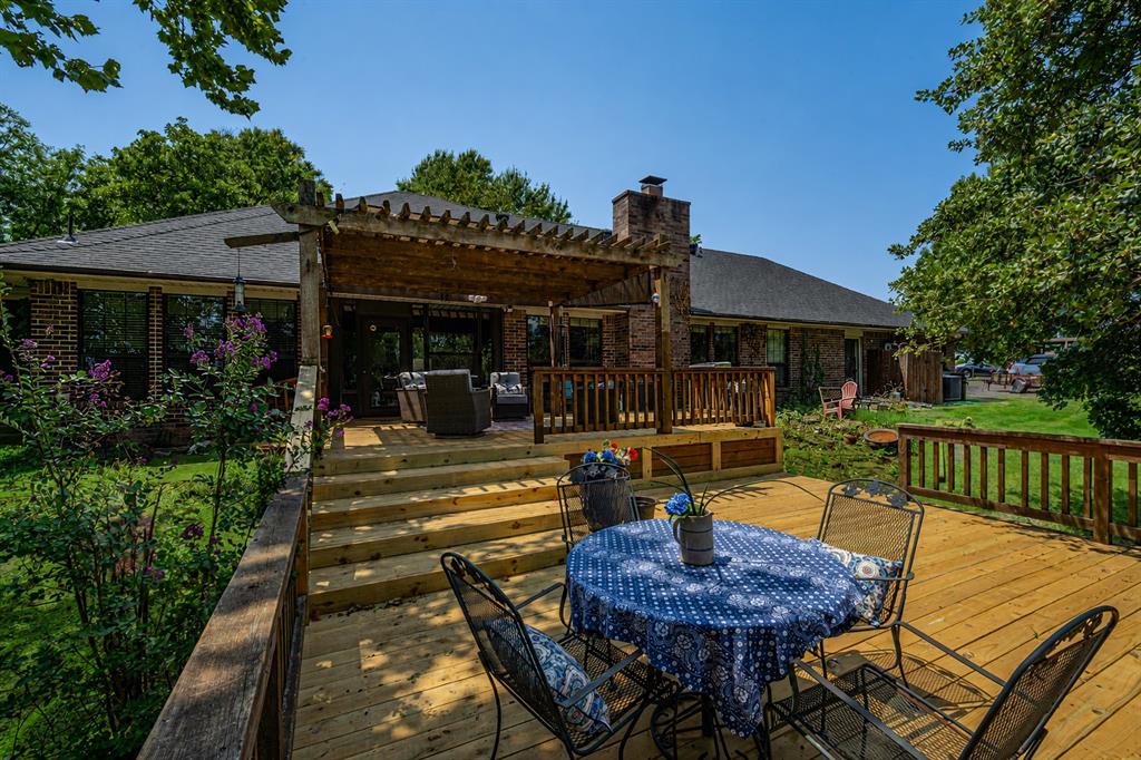 3rd image of 8008 Forest Ln, Oklahoma City, OK 73150 | MLS# 1244075