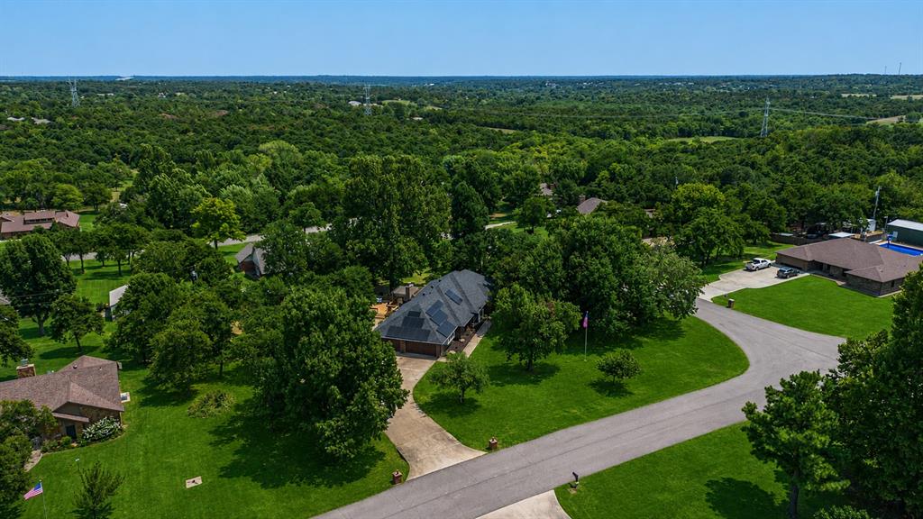 37th image of 8008 Forest Ln, Oklahoma City, OK 73150 | MLS# 1244075