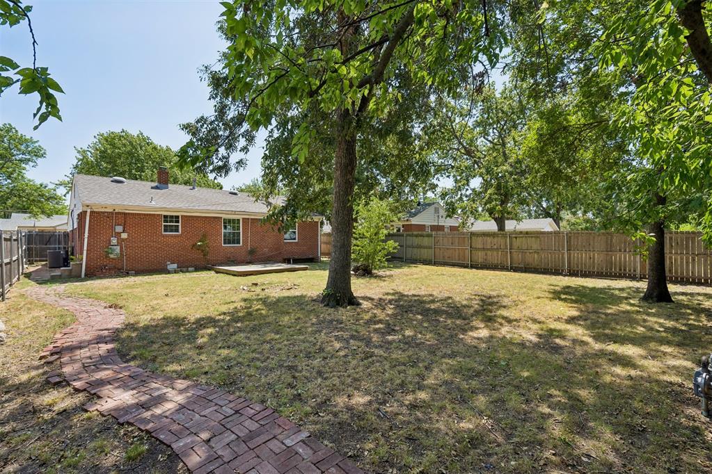 31st image of 1914 Virginia St, Norman, OK 73071 | MLS# 1244076