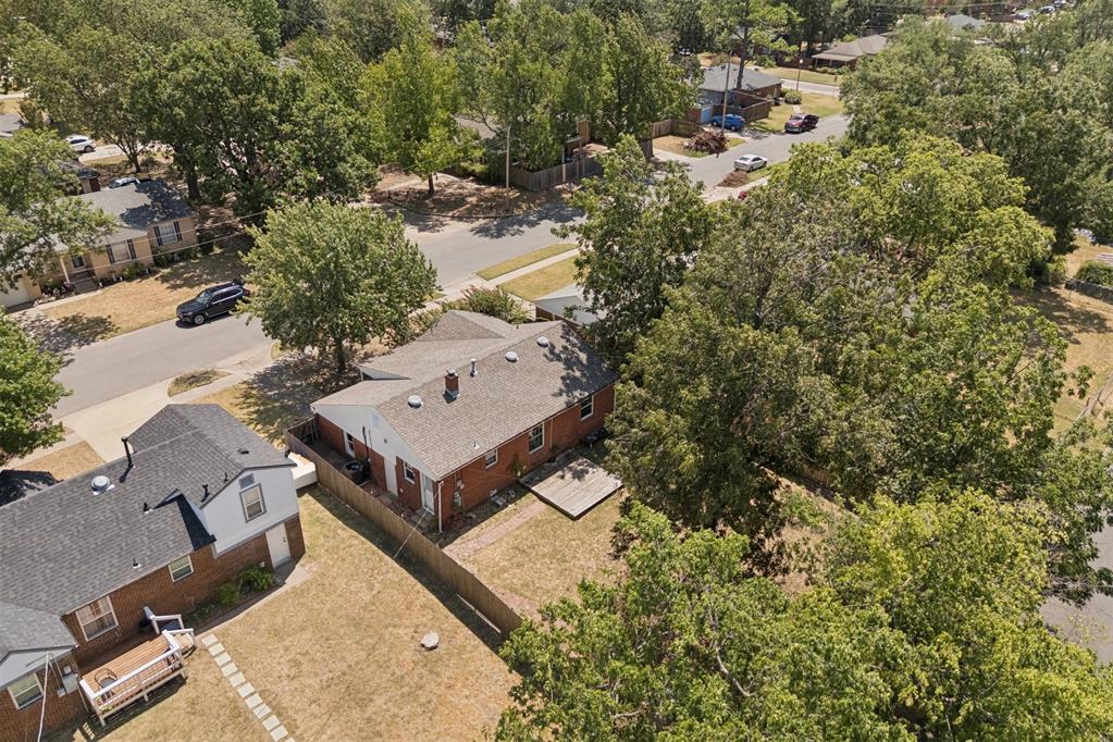 3rd image of 1914 Virginia St, Norman, OK 73071 | MLS# 1244076