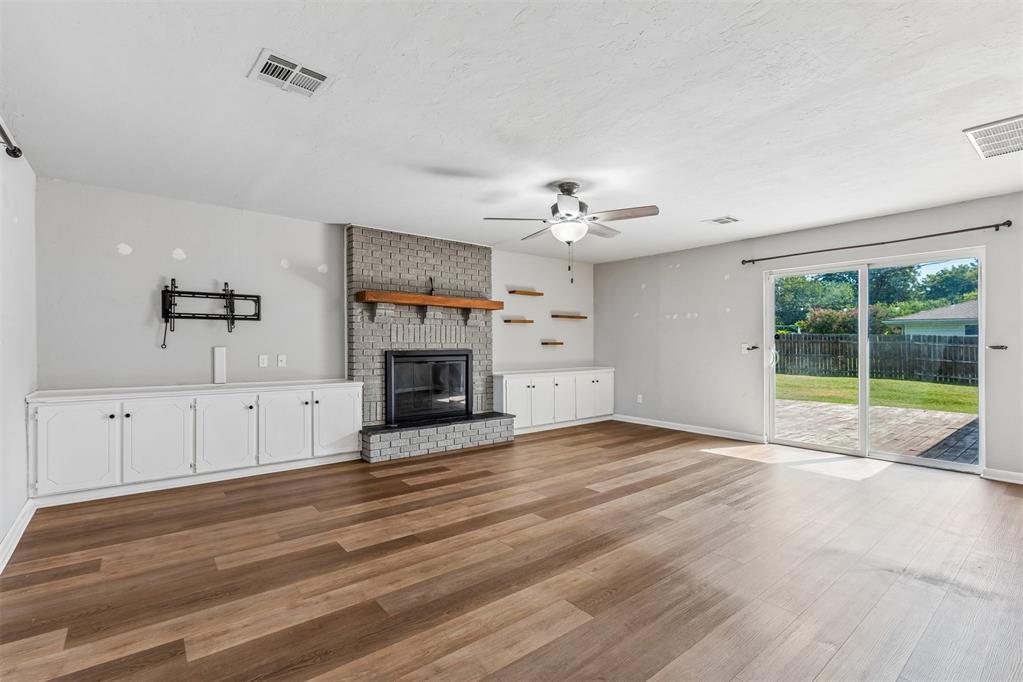 2nd image of 409 W Douglas Dr, Oklahoma City, OK 73110 | MLS# 1244077