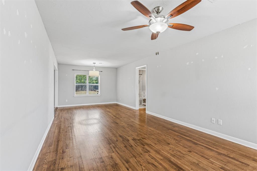 4th image of 409 W Douglas Dr, Oklahoma City, OK 73110 | MLS# 1244077