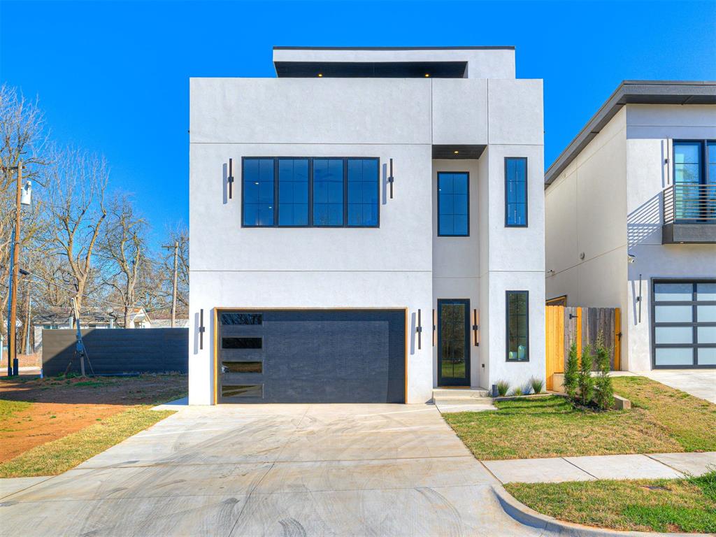 4th image of 1709 Nw 14Th St, Oklahoma City, OK 73106 | MLS# 1244079
