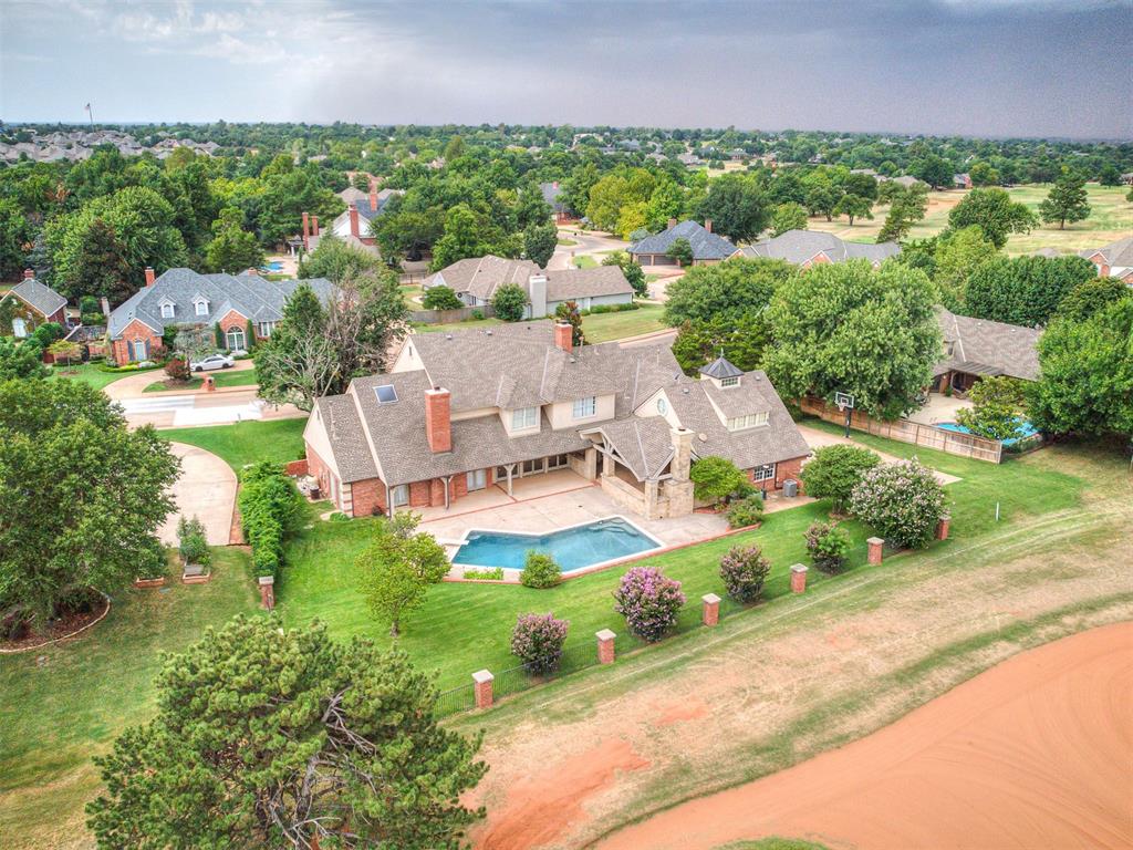 1st image of 5812 Country Club Dr, Edmond, OK 73025 | MLS# 1244081