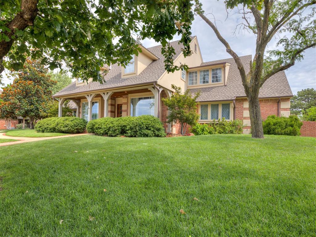 3rd image of 5812 Country Club Dr, Edmond, OK 73025 | MLS# 1244081