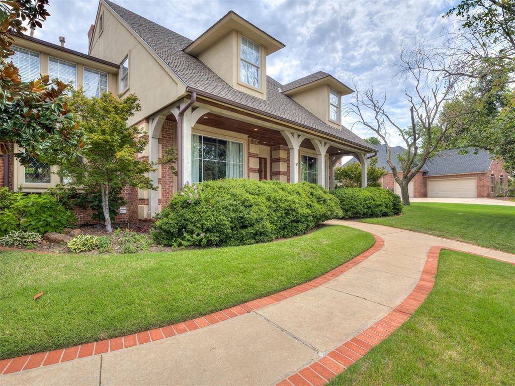 5th image of 5812 Country Club Dr, Edmond, OK 73025 | MLS# 1244081