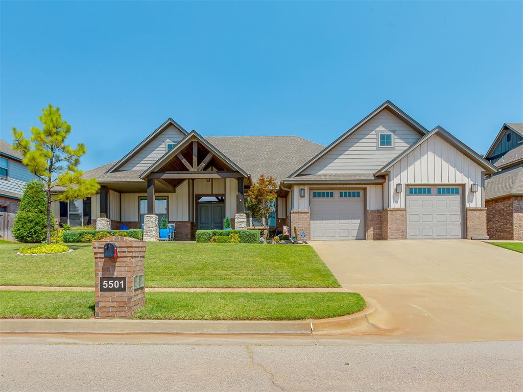 1st image of 5501 Nw 159th St, Edmond, OK 73013 | MLS# 1244091