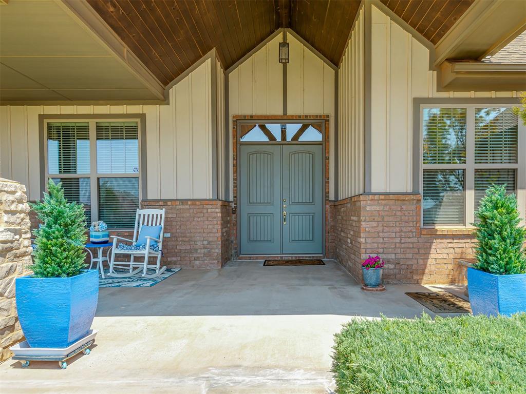 2nd image of 5501 Nw 159th St, Edmond, OK 73013 | MLS# 1244091