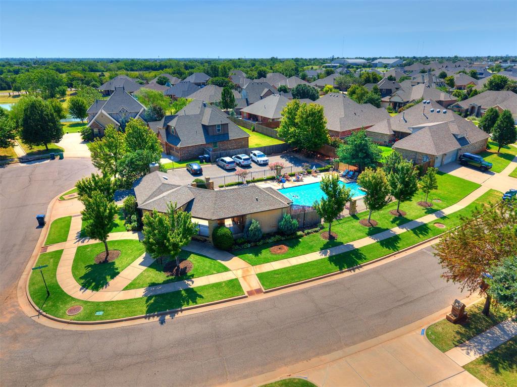 45th image of 18513 Alberto Pl, Edmond, OK 73012 | MLS# 1244099