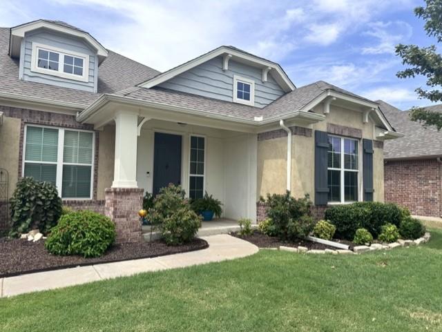 2nd image of 18513 Alberto Pl, Edmond, OK 73012 | MLS# 1244099