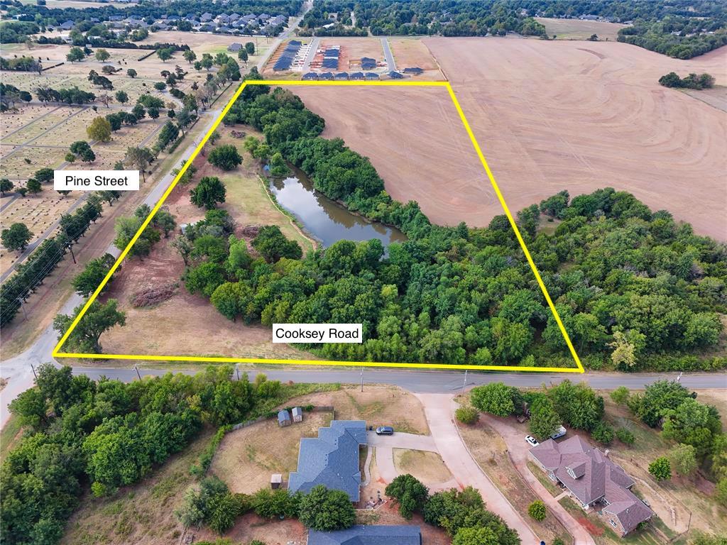 2nd image of 1927 N Pine St, Guthrie, OK 73044 | MLS# 1244102