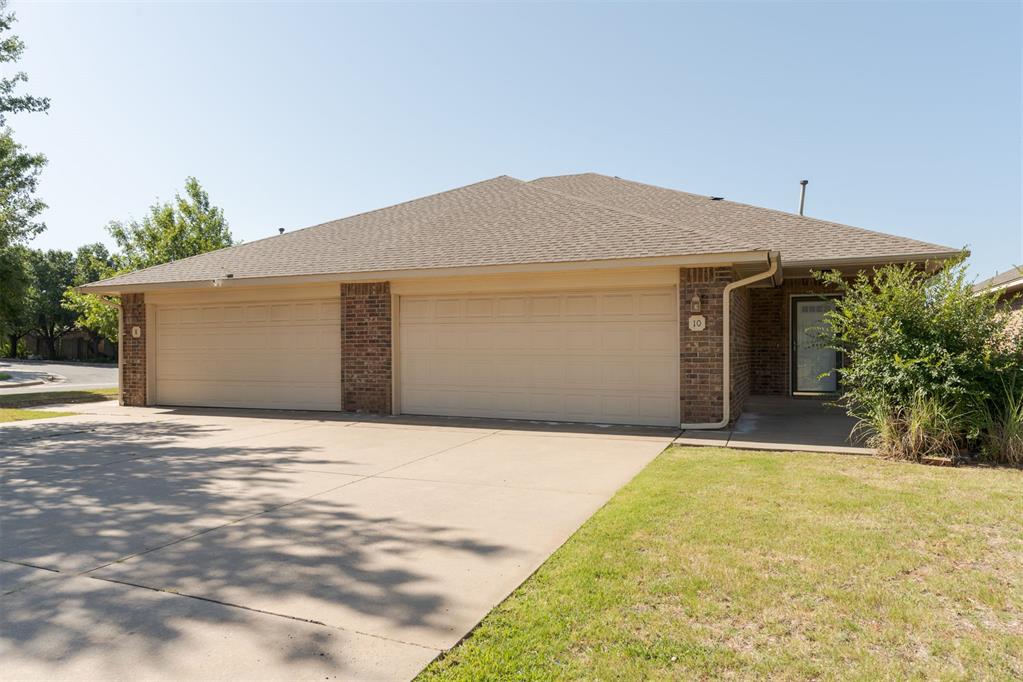 1st image of 10 Nw 156th St #10, Edmond, OK 73013 | MLS# 1244103