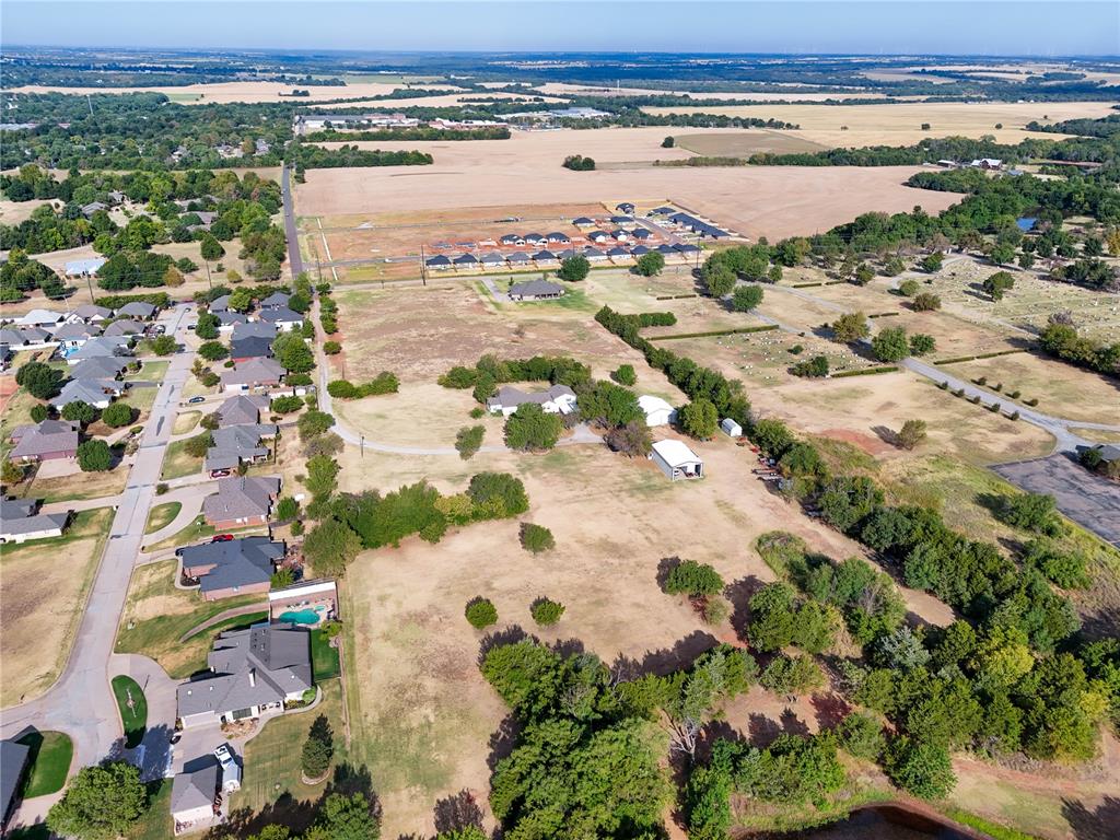 3rd image of 1508 N Pine St, Guthrie, OK 73044 | MLS# 1244109