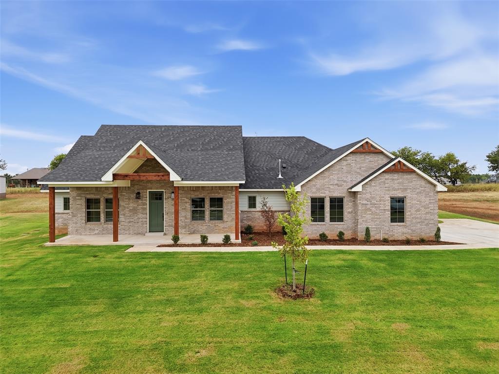 1st image of 9027 Avington Wy, Guthrie, OK 73044 | MLS# 1244118