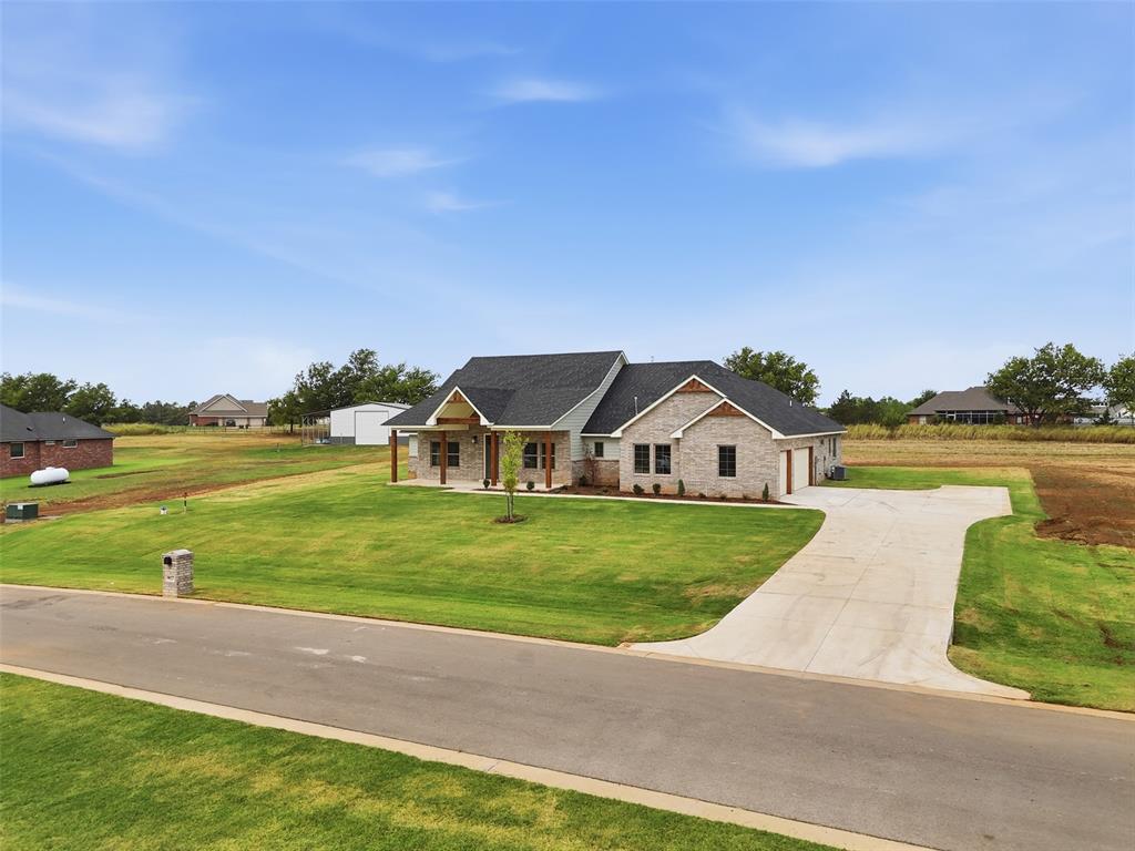 2nd image of 9027 Avington Wy, Guthrie, OK 73044 | MLS# 1244118