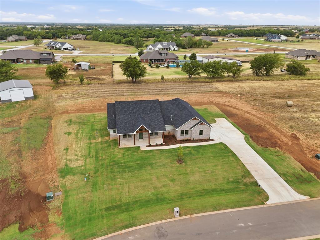 3rd image of 9027 Avington Wy, Guthrie, OK 73044 | MLS# 1244118